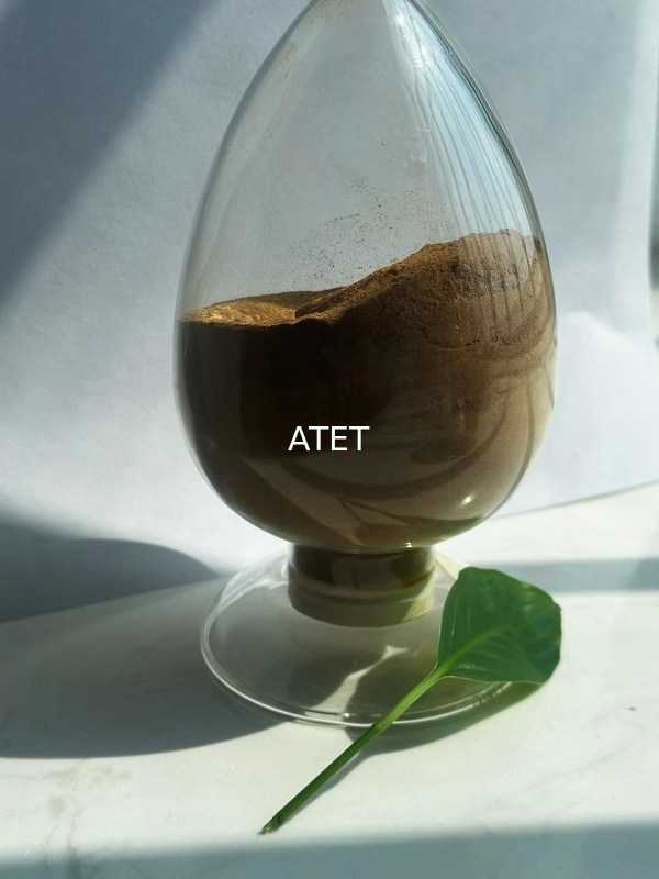 Hỗn hòa trong nước lignosulfonate với hàm lượng độ ẩm 5% Max và Ph giá trị 4-6