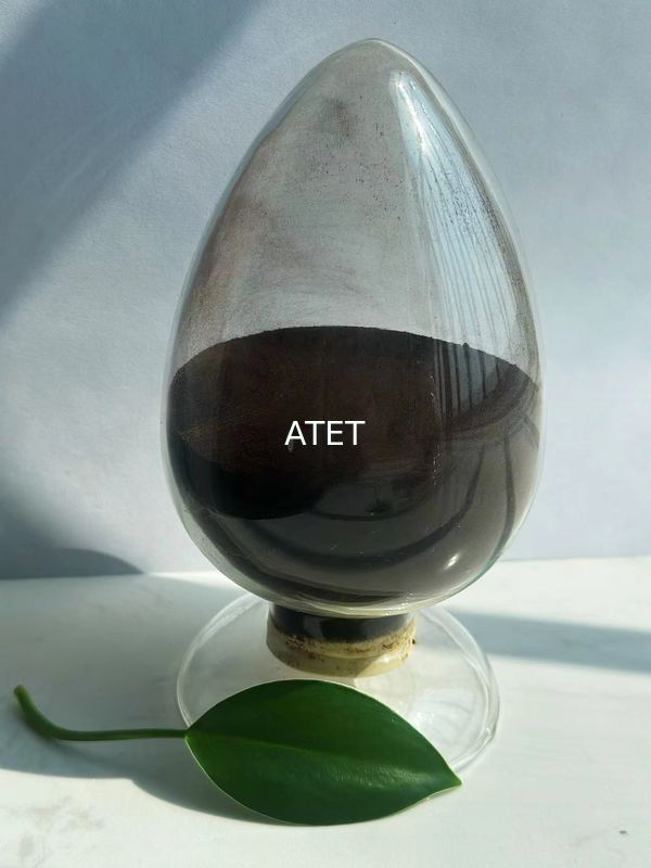 60% Min Natri Lignosulfonate Additive Organic Expansion Agent cho pin axit chì