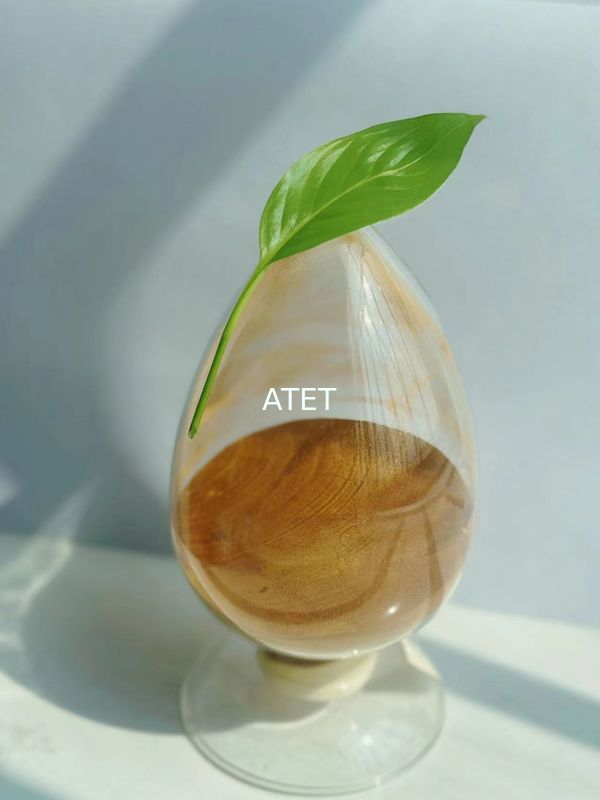 Không độc hại Natri Lignosulfonate Inhibitor Scale Water Treatment Agent CAS 8061-51-6