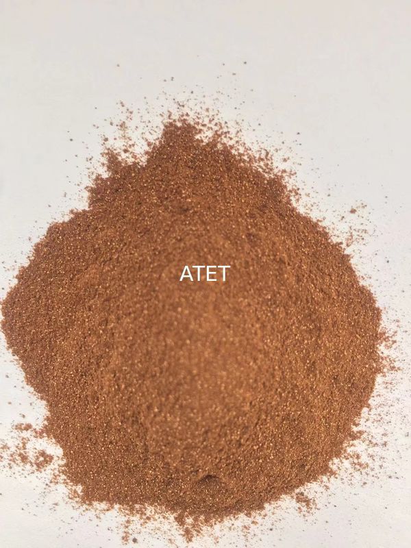 Không độc hại Natri Lignosulfonate Inhibitor Scale Water Treatment Agent CAS 8061-51-6