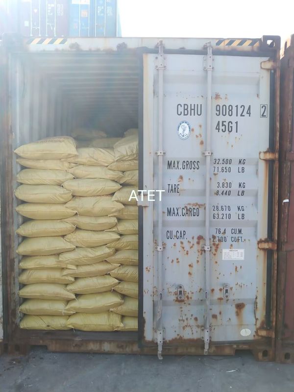 Không độc hại Natri Lignosulfonate Inhibitor Scale Water Treatment Agent CAS 8061-51-6