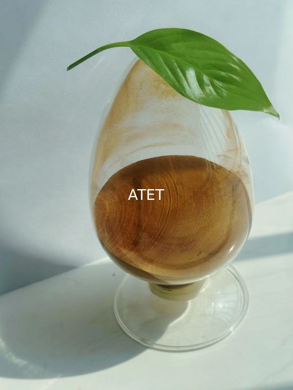 Hóa chất Lignosulfonic acid Sodium Salt CAS 8061-51-6 Cho máy giảm nước bê tông