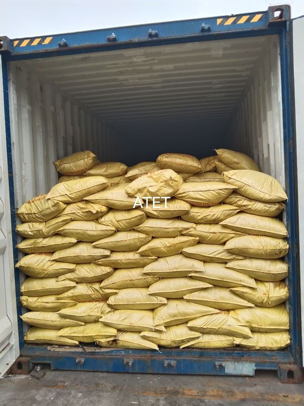 Hóa chất Lignosulfonic acid Sodium Salt CAS 8061-51-6 Cho máy giảm nước bê tông