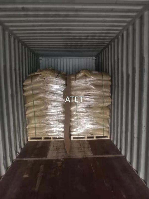 Giúp tiêu hóa Calcium lignosulfonate Không ăn mòn Bột nâu trong thức ăn chăn nuôi