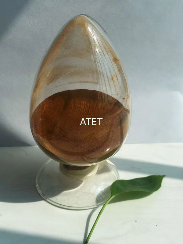 Chất chống oxy hóa Calcium Lignosulfonate Admixture Brown Powder được sử dụng trong các sản phẩm thủy sản