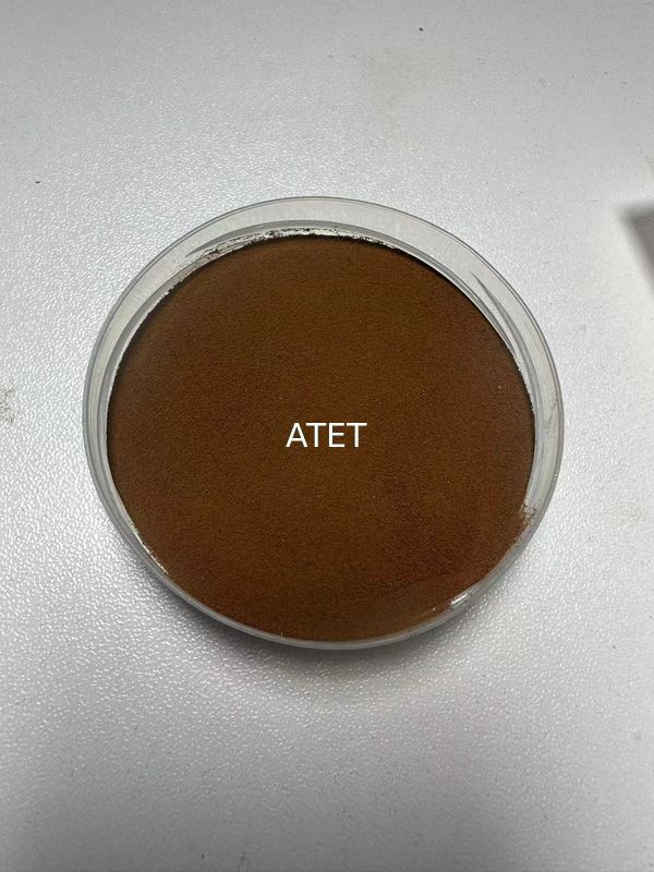 Chất chống oxy hóa Calcium Lignosulfonate Admixture Brown Powder được sử dụng trong các sản phẩm thủy sản
