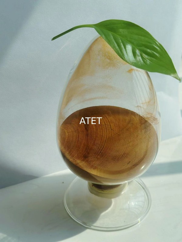 Chloride Content 0,1% Max Lignosulfonate for Industrial Applications Nội dung rắn ≥ 93% Ph giá trị 4-6