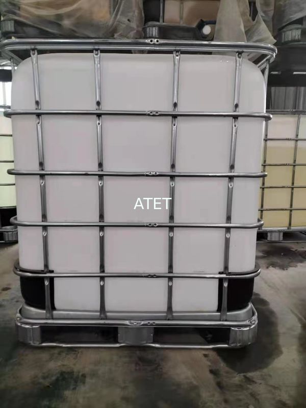 Không có chất ăn mòn Natri Lignosulfonate chất lỏng làm giảm nước cho bê tông