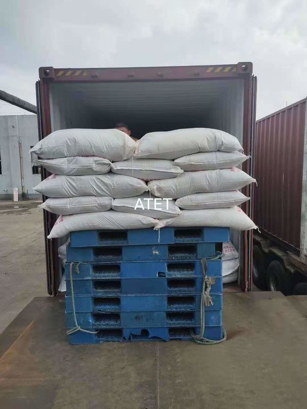 Naphthalenesulfonic acid Formaldehyde Condensate SNF-A Na2SO4 Năng lượng 5% CAS 36290-04-7