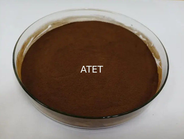 Chất gây phân tán màu nâu đậm MF bột cho thuốc trừ sâu có thể ướt CAS 9084-06-4