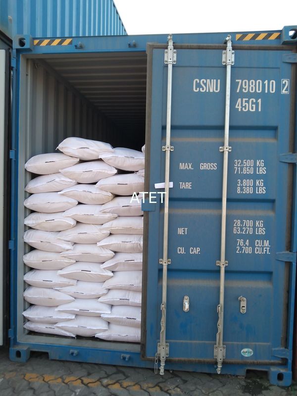 Chất gây phân tán màu nâu đậm MF bột cho thuốc trừ sâu có thể ướt CAS 9084-06-4