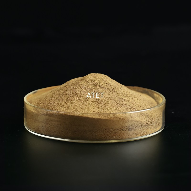 Hàm nguyên chất rắn hòa tan trong nước Natri Lignin Sulfonate ≥93% cho hiệu suất tối ưu trong các ứng dụng công nghiệp