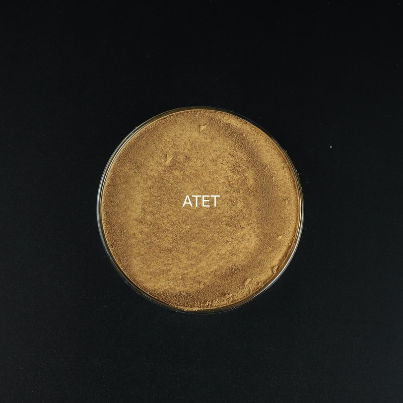 Giảm hàm lượng đường ≤4 phần trăm Kalium lignosulfonate có trọng lượng phân tử khoảng 4000 đến 6000 Da và Toc 80 phần trăm Min cho công nghiệp