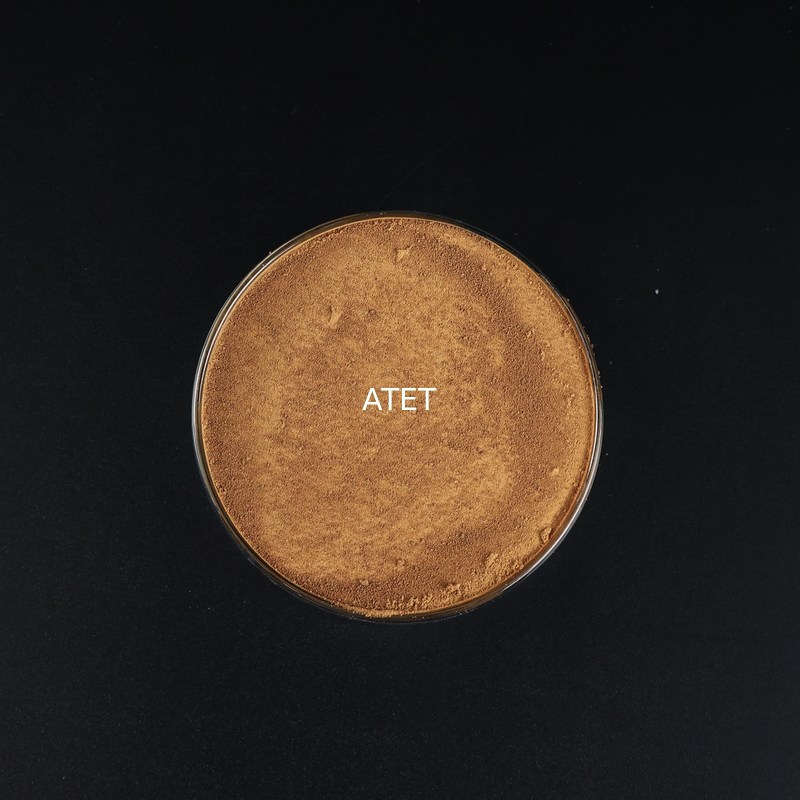 Lignosulfonate dạng bột màu nâu với hàm lượng chất rắn ≥93% và hàm lượng chloride tối đa 0.1%