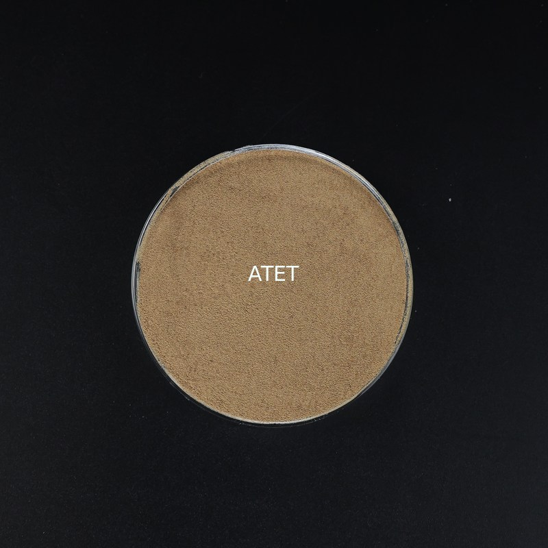 Muối natri Lignosulfonate mật độ cao, hàm lượng sắt thấp và tỷ trọng 1.15-1.35 G/cm3 cho hiệu suất tối ưu