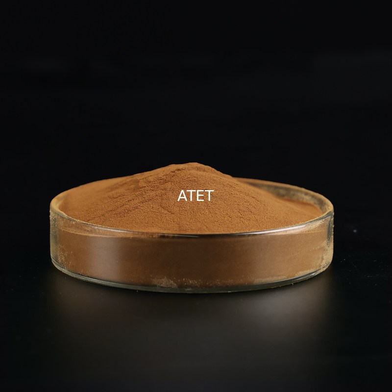 Hàm độ ẩm 10 phần trăm Kalium lignosulfonate có hàm lượng sulfate 5 phần trăm và giá trị Ph 4-6 phù hợp với các ngành công nghiệp khác nhau