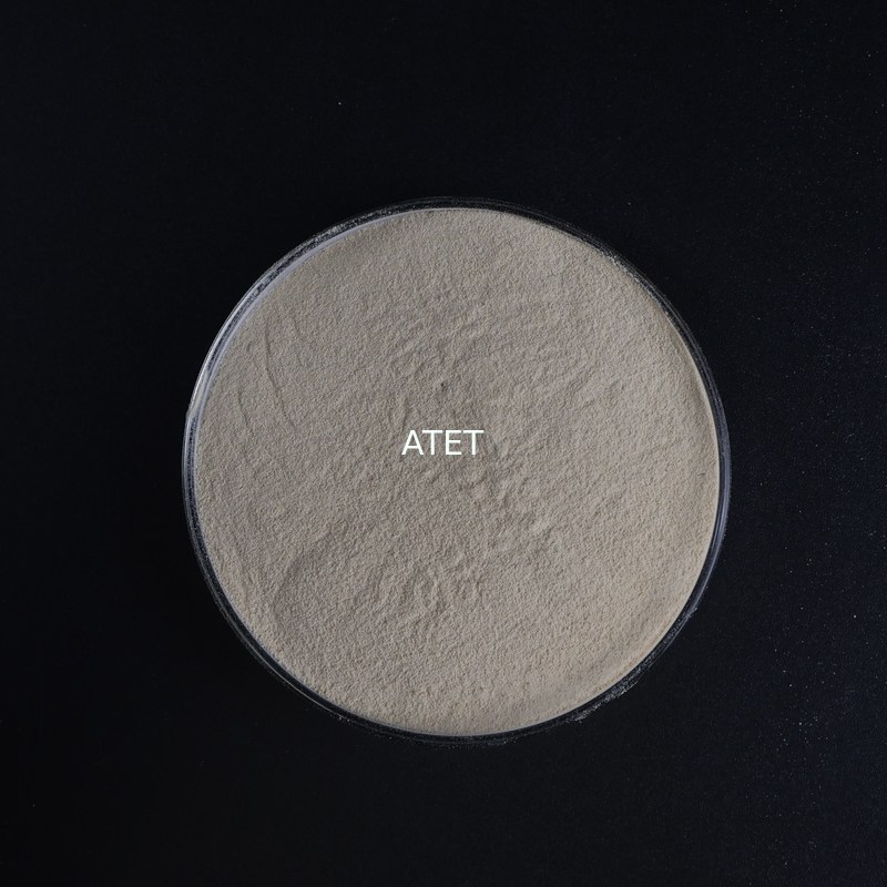 Mật độ 1.15-1.35 G/cm3 Natri Lignin Sulfonate cho Ứng dụng Công nghiệp ở Dạng Bột Nâu