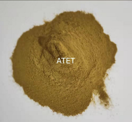 Lignosulfonate cho các ứng dụng công nghiệp Nồng độ rắn ≥ 93% Nồng độ sắt 0,05% Độ hòa tan tối đa Hỗn hòa trong nước