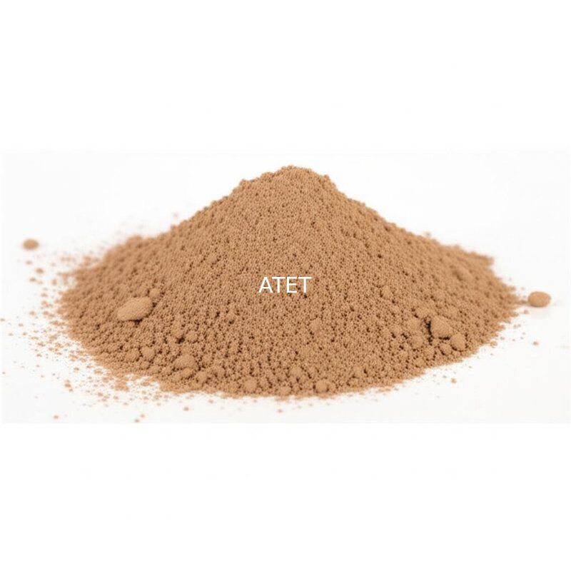 Độ ẩm Ít hơn 3 phần trăm Calcium Lignosulfonate chất kết dính hòa tan trong nước được sử dụng trong khoan bùn và quy trình pelletizing