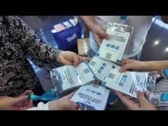 Vlog:Hãy tham gia triển lãm